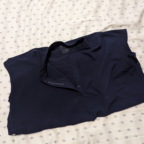 Figs scrub set - Picture 2 of 5